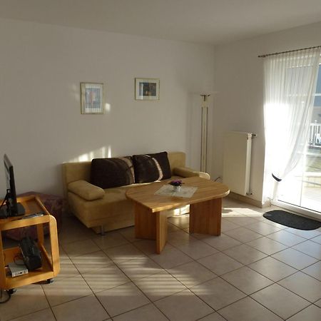 Ferienwohnung Sewenig Müden Exteriér fotografie