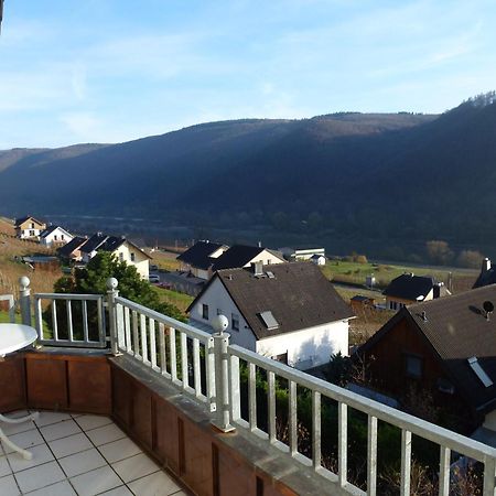 Ferienwohnung Sewenig Müden Exteriér fotografie