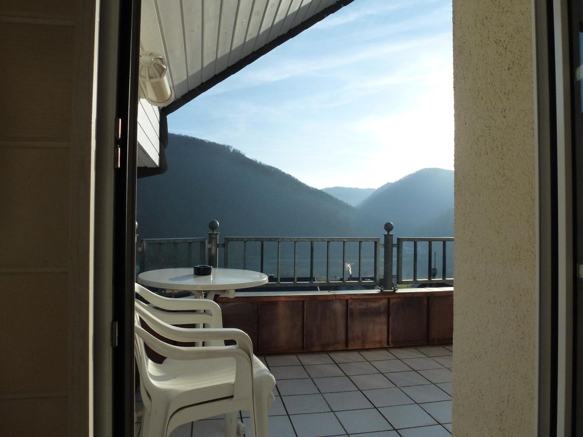 Ferienwohnung Sewenig Müden Exteriér fotografie