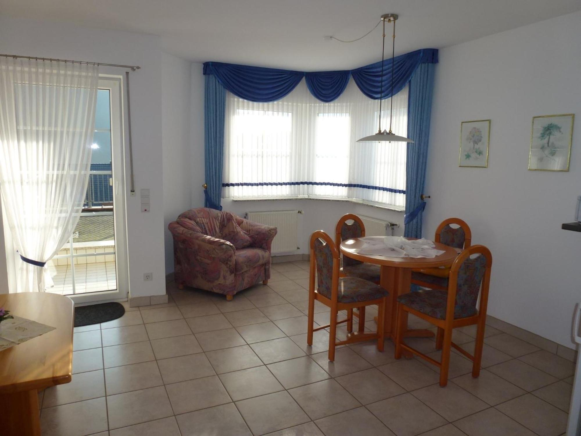 Ferienwohnung Sewenig Müden Pokoj fotografie