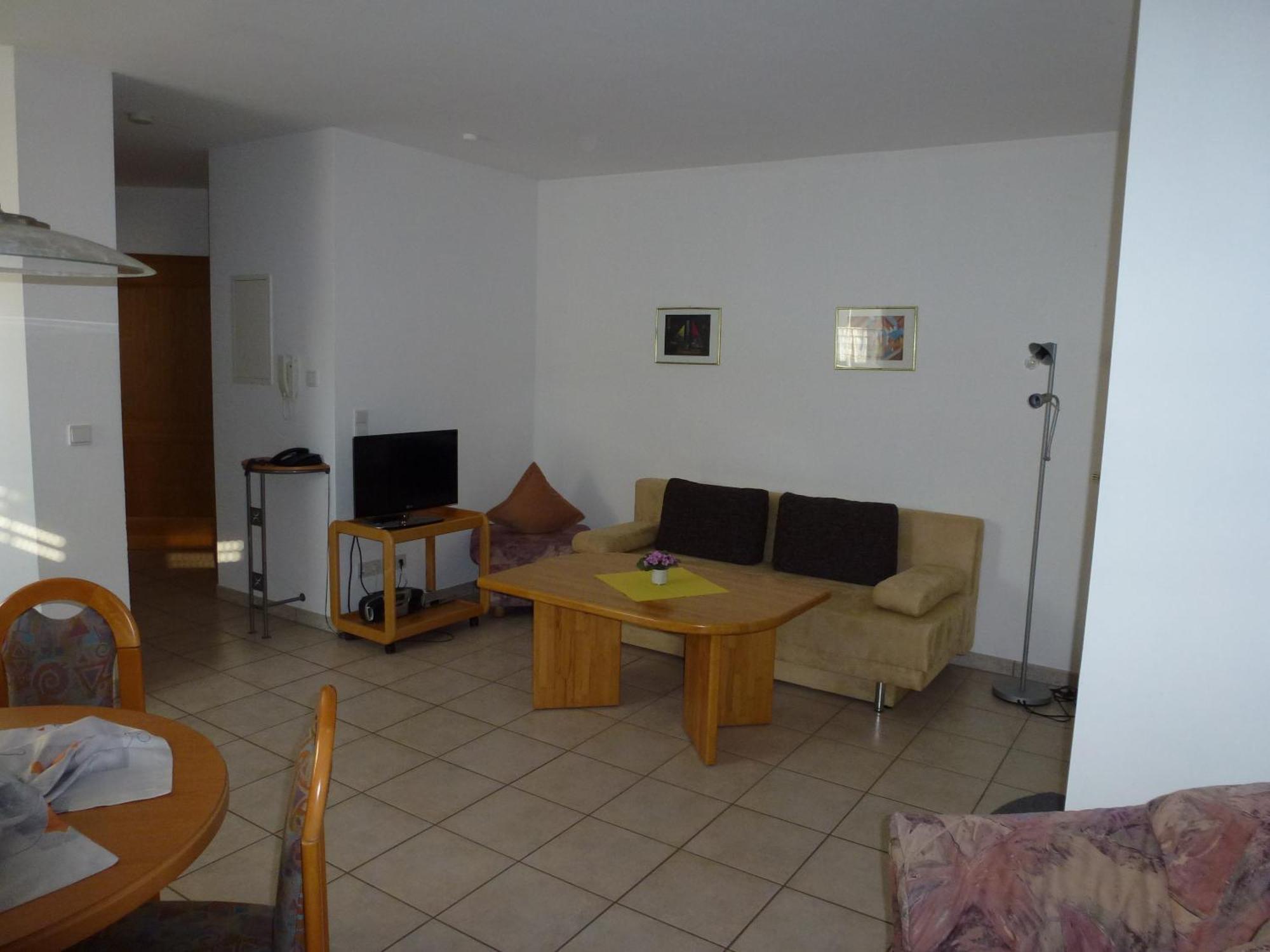Ferienwohnung Sewenig Müden Exteriér fotografie