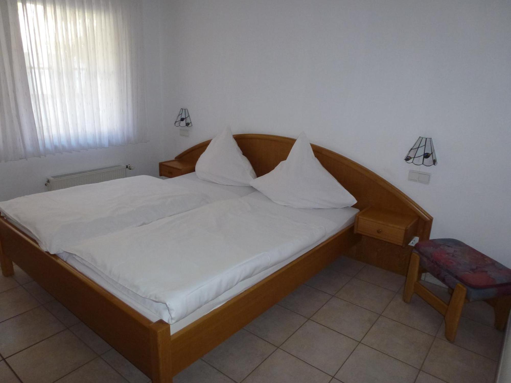 Ferienwohnung Sewenig Müden Pokoj fotografie