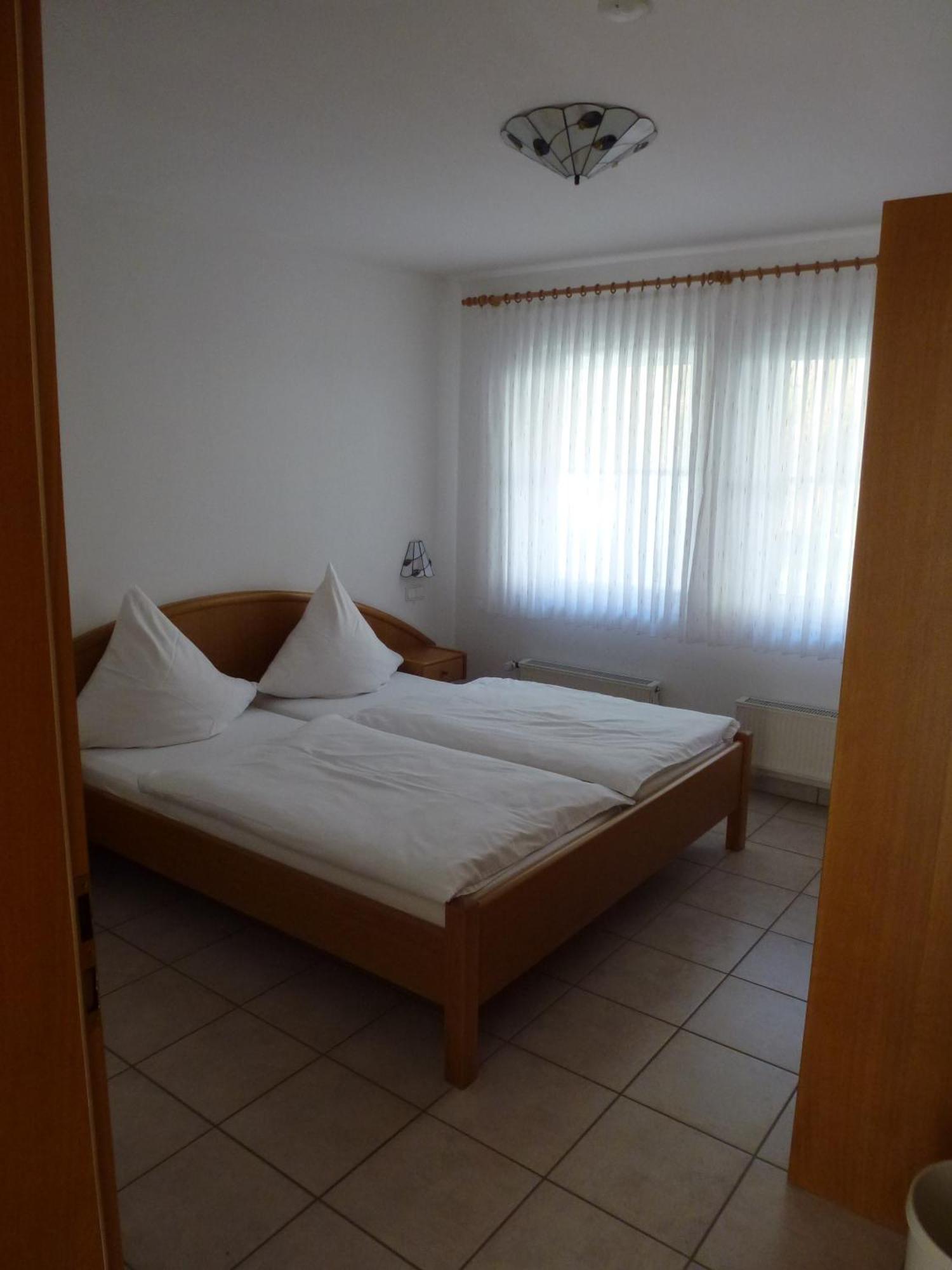 Ferienwohnung Sewenig Müden Exteriér fotografie