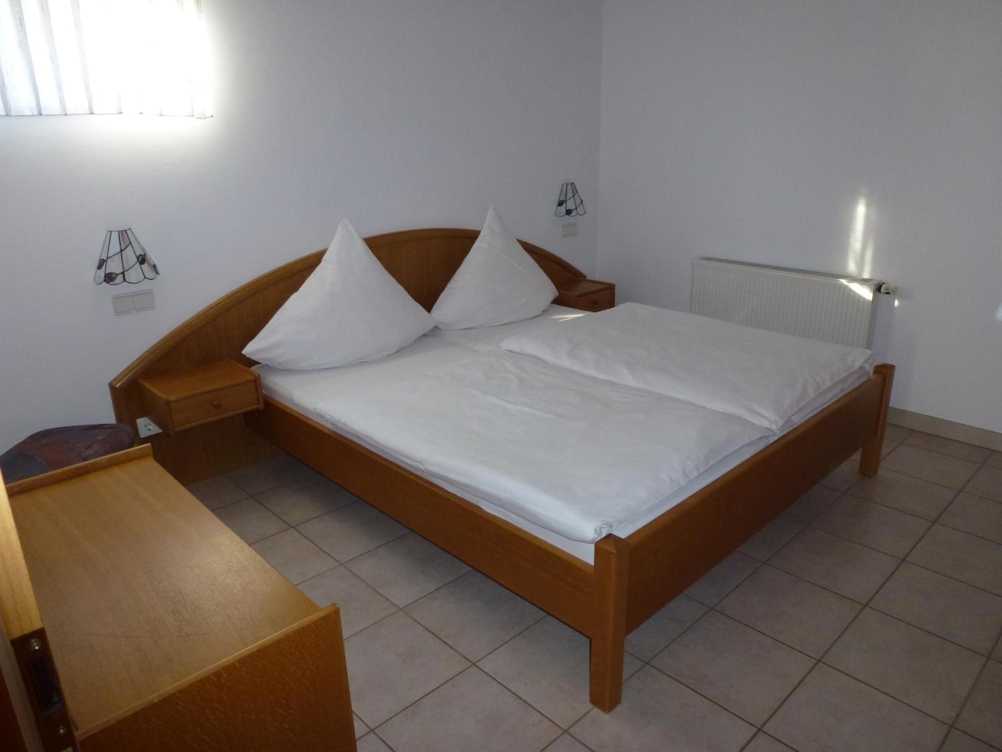 Ferienwohnung Sewenig Müden Exteriér fotografie