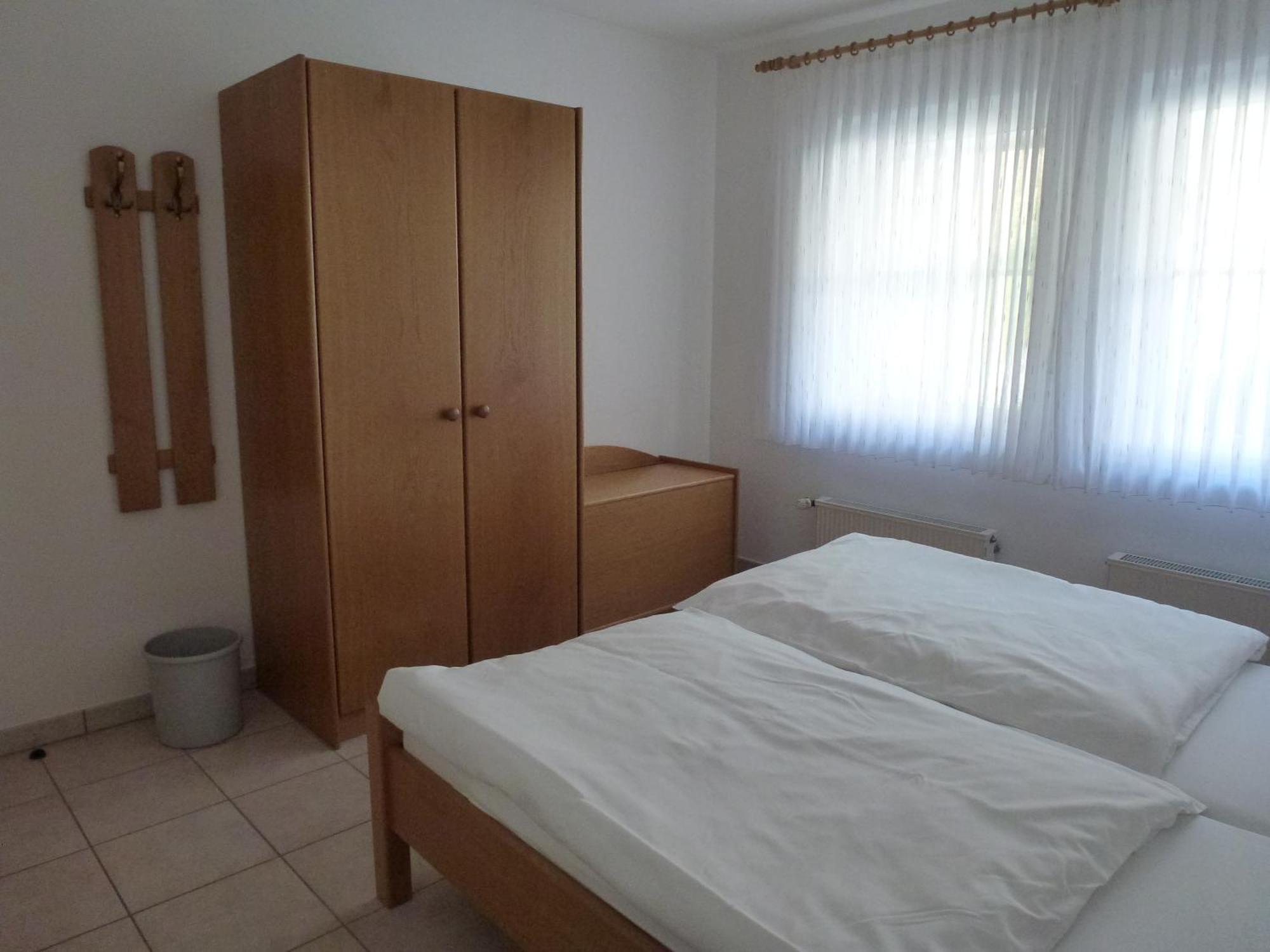Ferienwohnung Sewenig Müden Pokoj fotografie